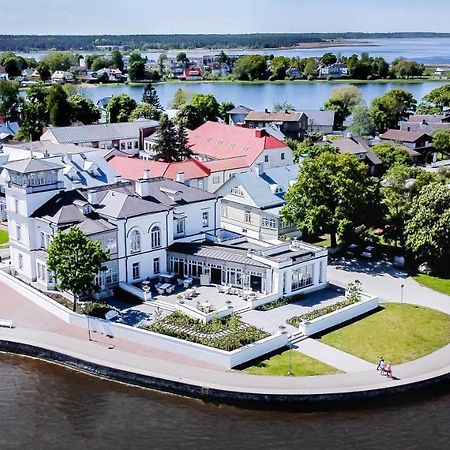 Villa Friedheim 哈普萨卢 外观 照片