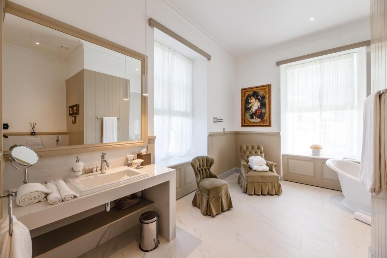 Villa Friedheim 哈普萨卢 外观 照片