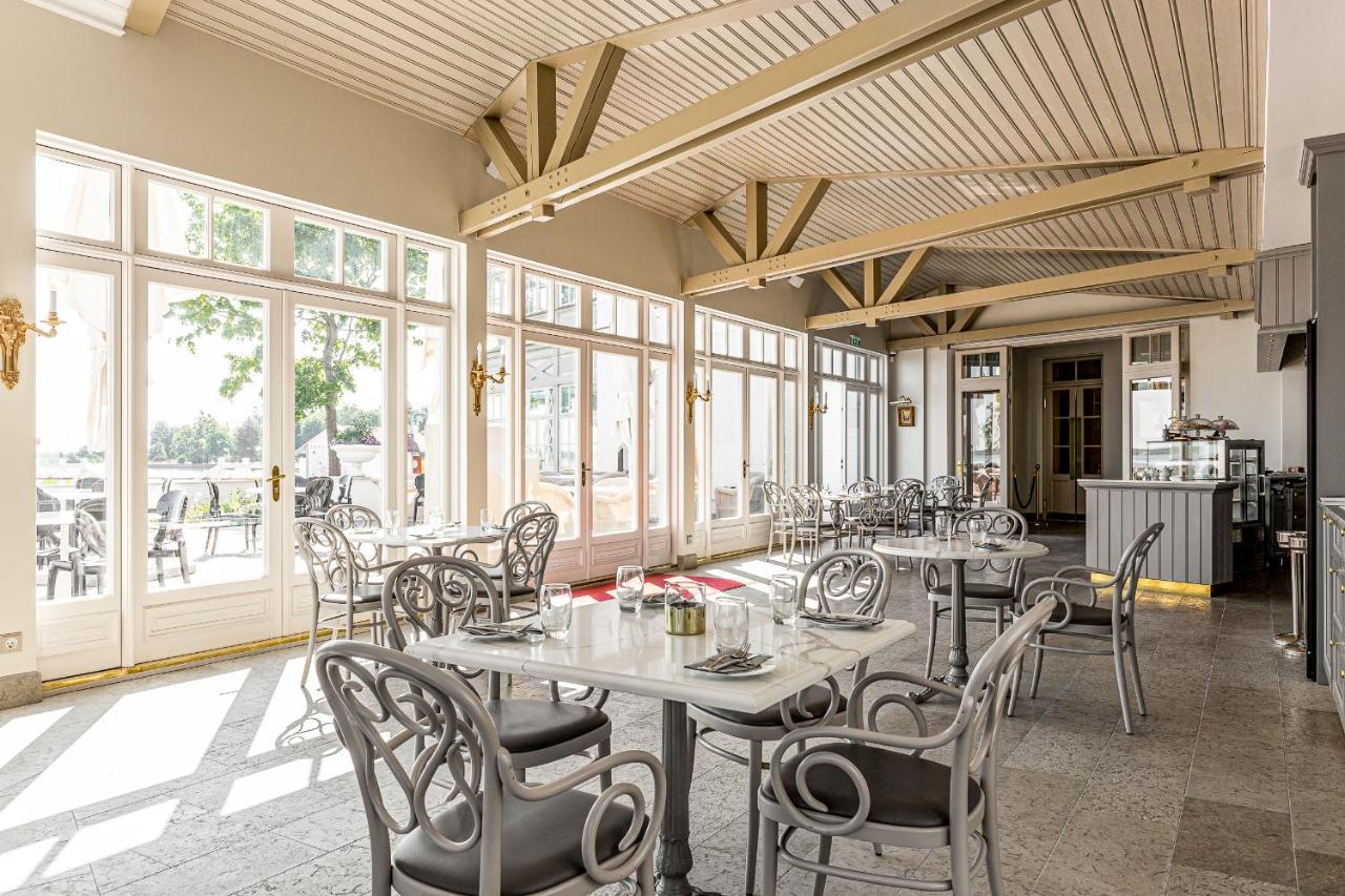 Villa Friedheim 哈普萨卢 外观 照片