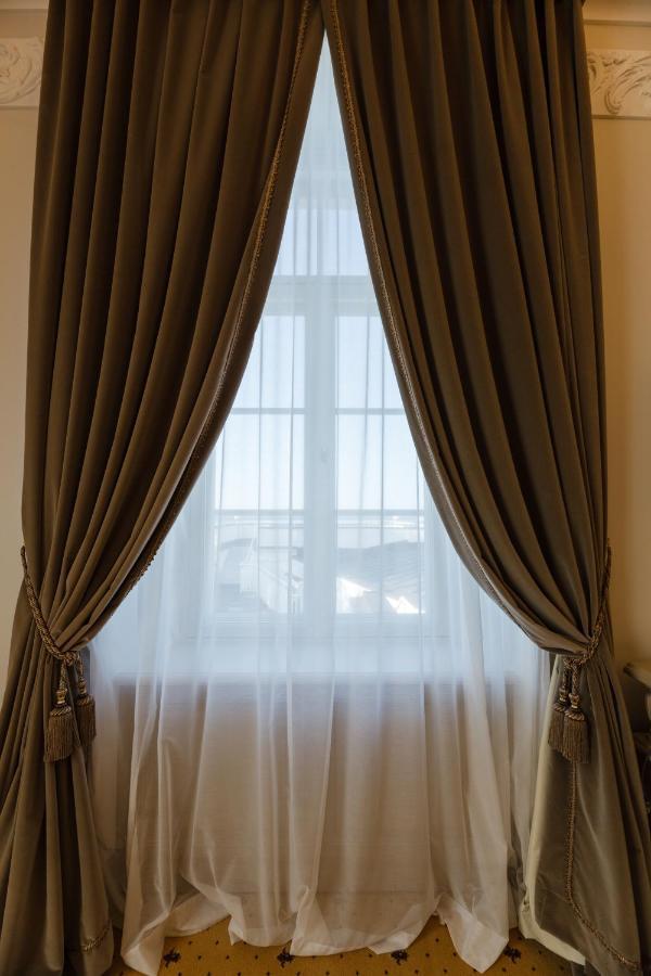 Villa Friedheim 哈普萨卢 外观 照片
