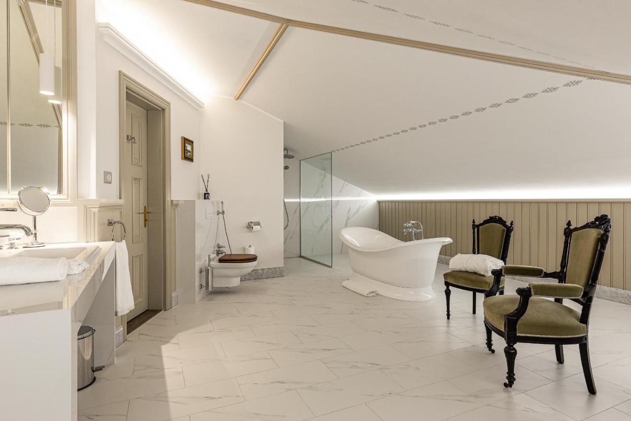 Villa Friedheim 哈普萨卢 外观 照片