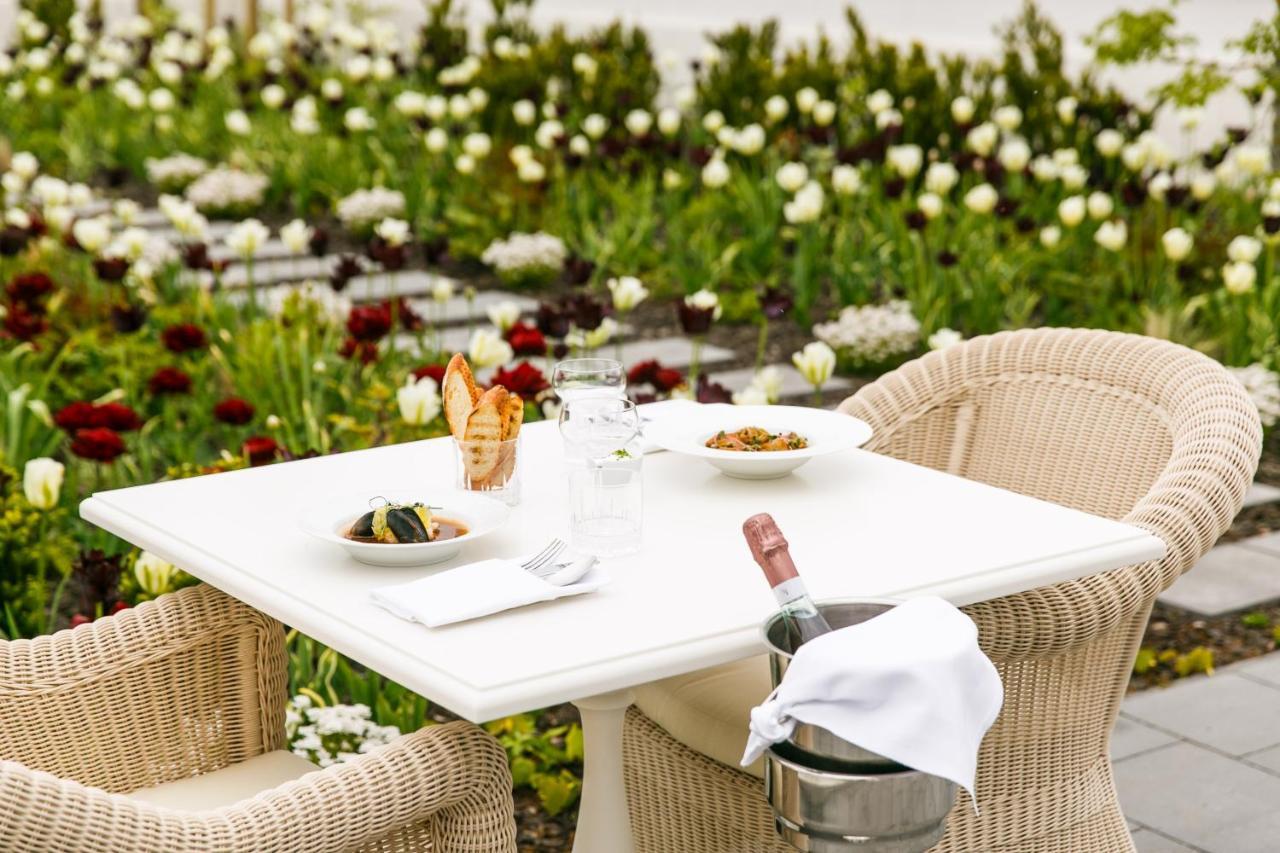 Villa Friedheim 哈普萨卢 外观 照片